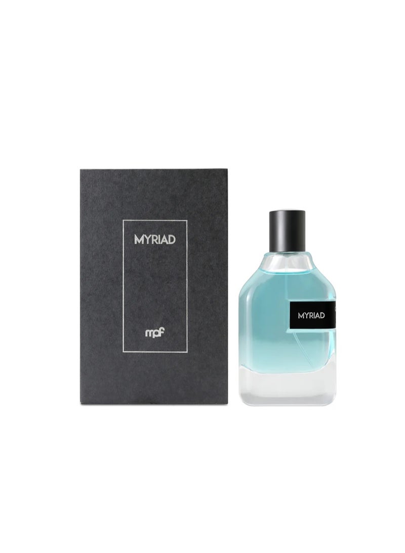 mpf Myriad EDP 75ML - Image 1